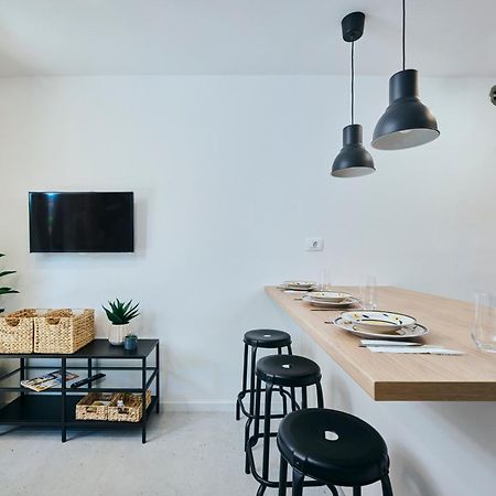 Apartmani Erik Умаг Экстерьер фото
