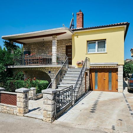 Apartmani Erik Умаг Экстерьер фото