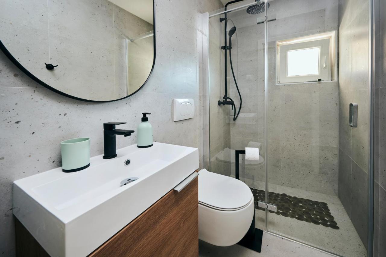 Apartmani Erik Умаг Экстерьер фото