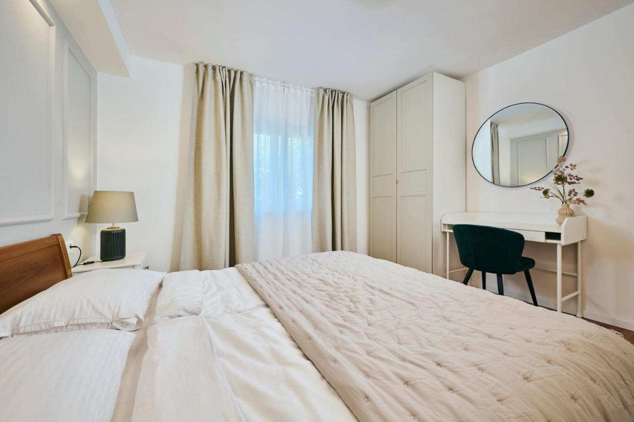 Apartmani Erik Умаг Экстерьер фото