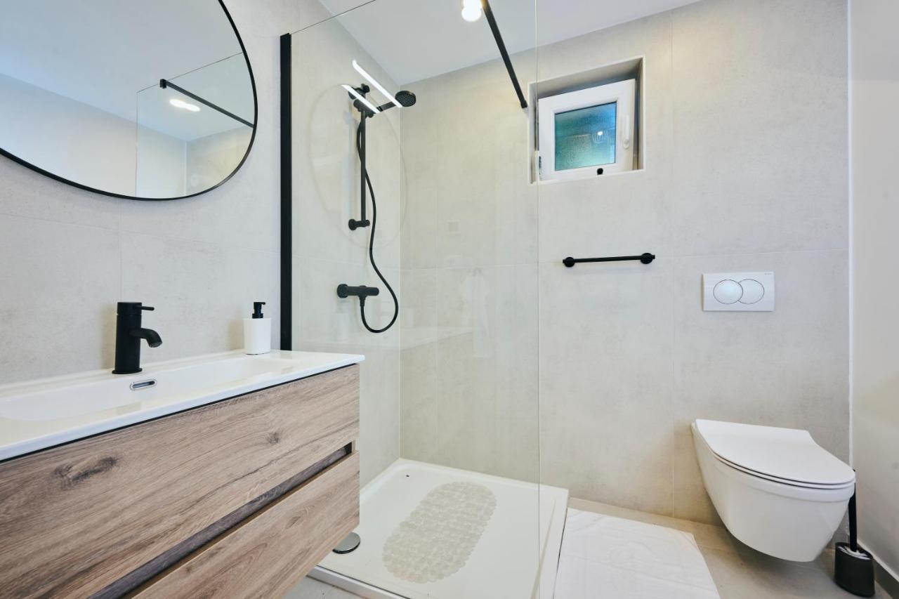 Apartmani Erik Умаг Экстерьер фото