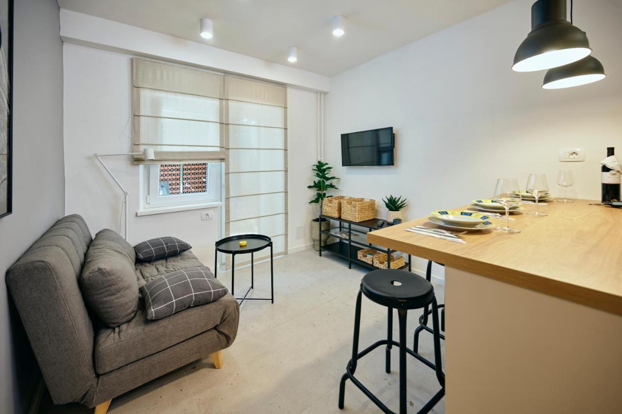 Apartmani Erik Умаг Экстерьер фото