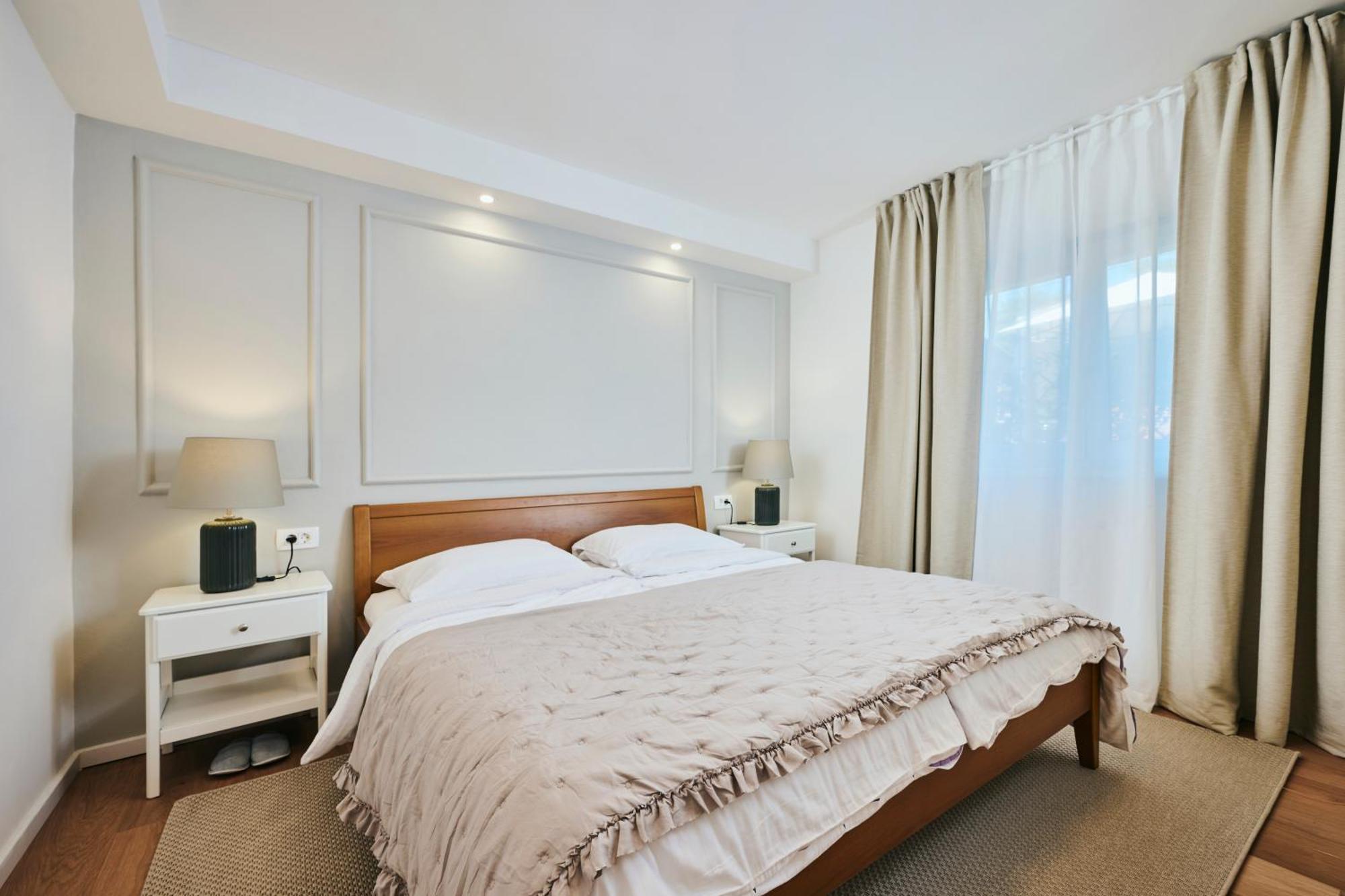 Apartmani Erik Умаг Экстерьер фото